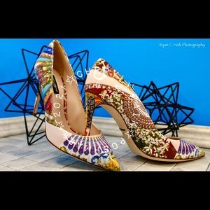 Dolce & Gabbana Pump